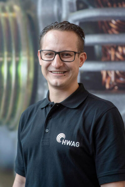 Team - HWAG Steffisburg - Antriebslösungen