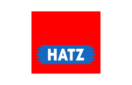 Hatz Diesel Motoren